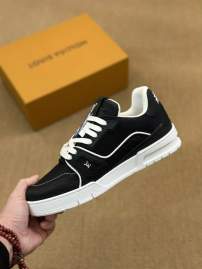 Picture of Louis Vuitton Shoes _SKULVsz35-45hnh120316347